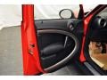Pure Red - Cooper Countryman Photo No. 13