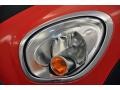 Pure Red - Cooper Countryman Photo No. 21