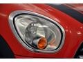 Pure Red - Cooper Countryman Photo No. 24