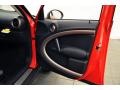 Pure Red - Cooper Countryman Photo No. 29