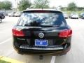 2012 Black Volkswagen Touareg TDI Sport 4XMotion  photo #6