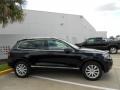 Black - Touareg TDI Sport 4XMotion Photo No. 8