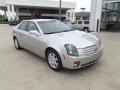 Light Platinum - CTS Sedan Photo No. 2