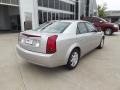 Light Platinum - CTS Sedan Photo No. 3