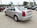 Light Platinum - CTS Sedan Photo No. 4