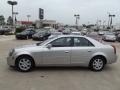 Light Platinum - CTS Sedan Photo No. 5