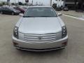 Light Platinum - CTS Sedan Photo No. 7