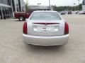 Light Platinum - CTS Sedan Photo No. 8
