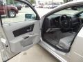 Light Platinum - CTS Sedan Photo No. 12
