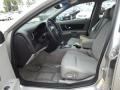 Light Platinum - CTS Sedan Photo No. 13