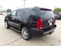 2013 Black Raven Cadillac Escalade Luxury  photo #4