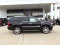 2013 Black Raven Cadillac Escalade Luxury  photo #6