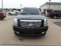 2013 Black Raven Cadillac Escalade Luxury  photo #7