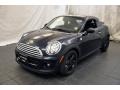 Reef Blue Metallic - Cooper Coupe Photo No. 1