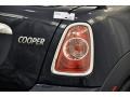 Reef Blue Metallic - Cooper Coupe Photo No. 2