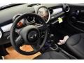 Reef Blue Metallic - Cooper Coupe Photo No. 16