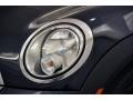 Reef Blue Metallic - Cooper Coupe Photo No. 20