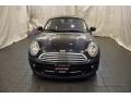 Reef Blue Metallic - Cooper Coupe Photo No. 21