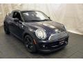 Reef Blue Metallic - Cooper Coupe Photo No. 22