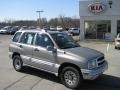 Light Bronzemist Metallic - Tracker LT 4WD Hard Top Photo No. 1