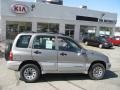 Light Bronzemist Metallic - Tracker LT 4WD Hard Top Photo No. 2