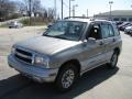 Light Bronzemist Metallic - Tracker LT 4WD Hard Top Photo No. 4