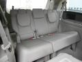 2012 Volkswagen Routan SEL Premium Rear Seat