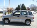 Light Bronzemist Metallic - Tracker LT 4WD Hard Top Photo No. 5