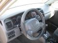 Light Bronzemist Metallic - Tracker LT 4WD Hard Top Photo No. 7