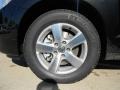 2012 Twilight Gray Metallic Volkswagen Routan SEL Premium  photo #9
