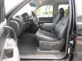 2009 Onyx Black GMC Sierra 1500 SLE Crew Cab  photo #9