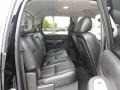 2009 Onyx Black GMC Sierra 1500 SLE Crew Cab  photo #14