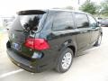 2012 Twilight Gray Metallic Volkswagen Routan SE  photo #7