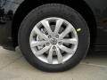 2012 Twilight Gray Metallic Volkswagen Routan SE  photo #9