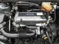 Medium Gray Metallic - Malibu LT Sedan Photo No. 6