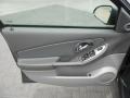 2006 Medium Gray Metallic Chevrolet Malibu LT Sedan  photo #8