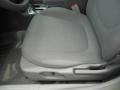 2006 Medium Gray Metallic Chevrolet Malibu LT Sedan  photo #10