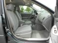 2006 Medium Gray Metallic Chevrolet Malibu LT Sedan  photo #12