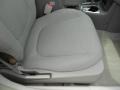 Medium Gray Metallic - Malibu LT Sedan Photo No. 13