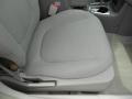 2006 Medium Gray Metallic Chevrolet Malibu LT Sedan  photo #13