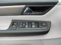 2012 Twilight Gray Metallic Volkswagen Routan SE  photo #23