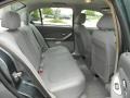 Medium Gray Metallic - Malibu LT Sedan Photo No. 14