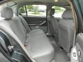 2006 Medium Gray Metallic Chevrolet Malibu LT Sedan  photo #14