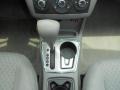 2006 Medium Gray Metallic Chevrolet Malibu LT Sedan  photo #18