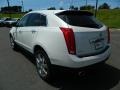 2012 Platinum Ice Tricoat Cadillac SRX Premium  photo #5