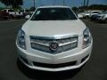 2012 Platinum Ice Tricoat Cadillac SRX Premium  photo #8