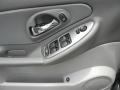 Medium Gray Metallic - Malibu LT Sedan Photo No. 24