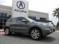 Polished Metal Metallic - RDX Technology Photo No. 1