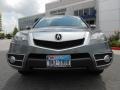 Polished Metal Metallic - RDX Technology Photo No. 2