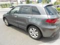 Polished Metal Metallic - RDX Technology Photo No. 5